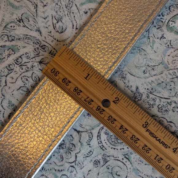 Michael Kors sequin belt - Picture 9 of 15